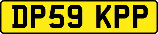 DP59KPP