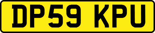 DP59KPU