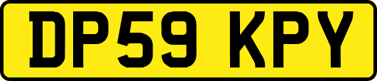DP59KPY