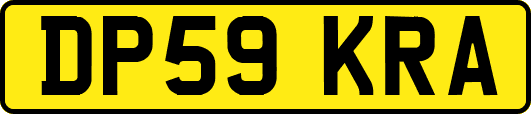 DP59KRA