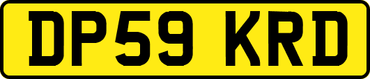 DP59KRD