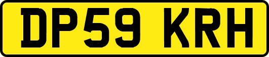 DP59KRH