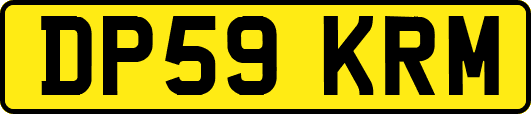 DP59KRM