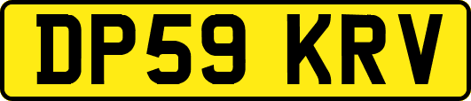 DP59KRV