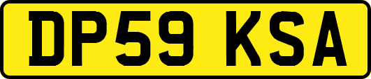 DP59KSA