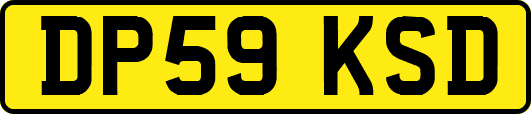 DP59KSD