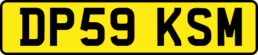 DP59KSM