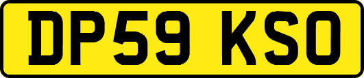 DP59KSO