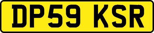 DP59KSR