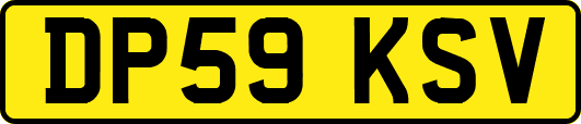 DP59KSV