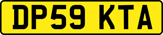 DP59KTA