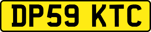 DP59KTC