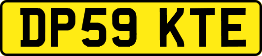 DP59KTE