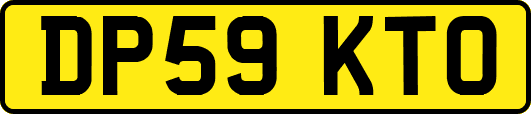 DP59KTO