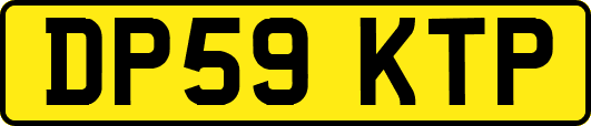 DP59KTP
