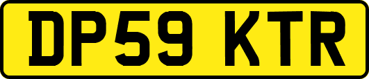 DP59KTR