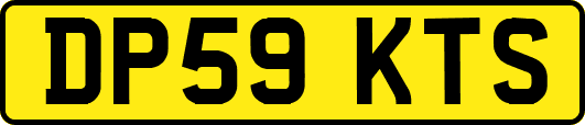 DP59KTS