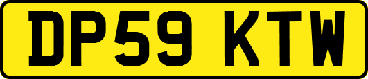 DP59KTW