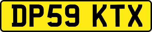 DP59KTX