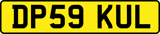 DP59KUL