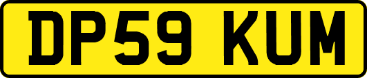 DP59KUM