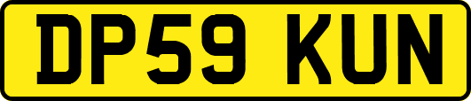 DP59KUN