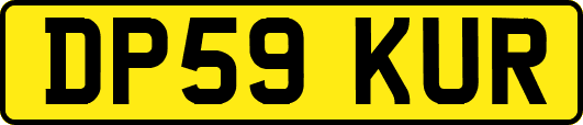 DP59KUR
