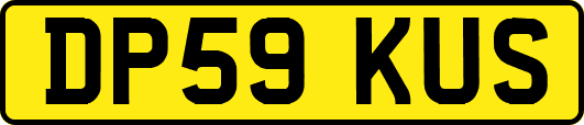 DP59KUS