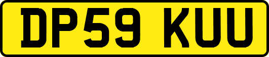DP59KUU