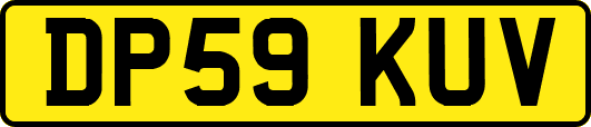 DP59KUV