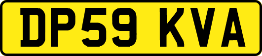 DP59KVA