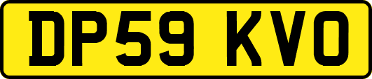DP59KVO