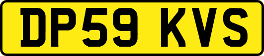 DP59KVS