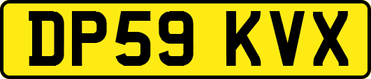 DP59KVX