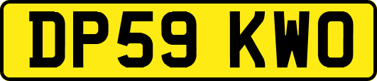 DP59KWO