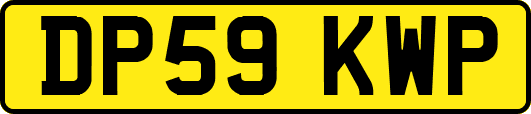 DP59KWP