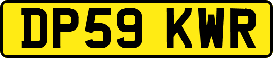 DP59KWR