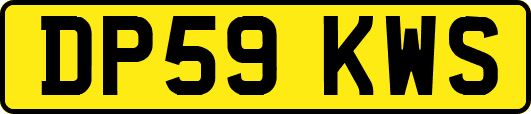 DP59KWS