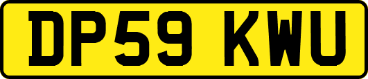 DP59KWU