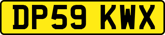 DP59KWX