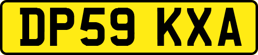 DP59KXA