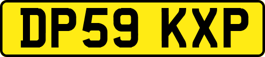 DP59KXP
