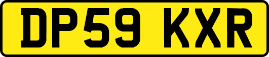 DP59KXR