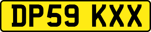 DP59KXX