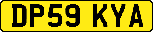 DP59KYA