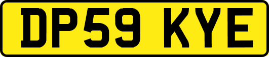 DP59KYE