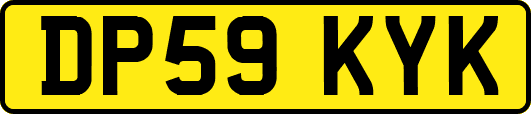 DP59KYK