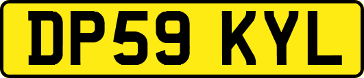 DP59KYL