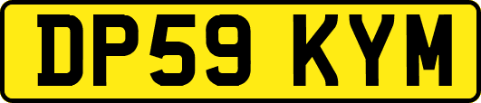 DP59KYM