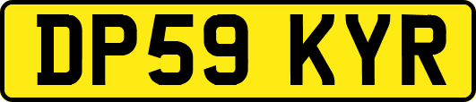 DP59KYR